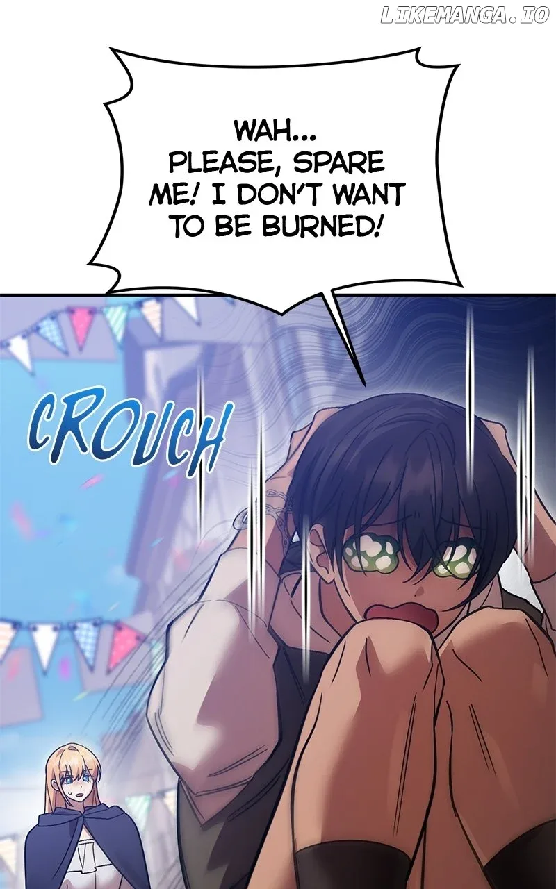 Heroes, Demons & Villains Chapter 92 page 21