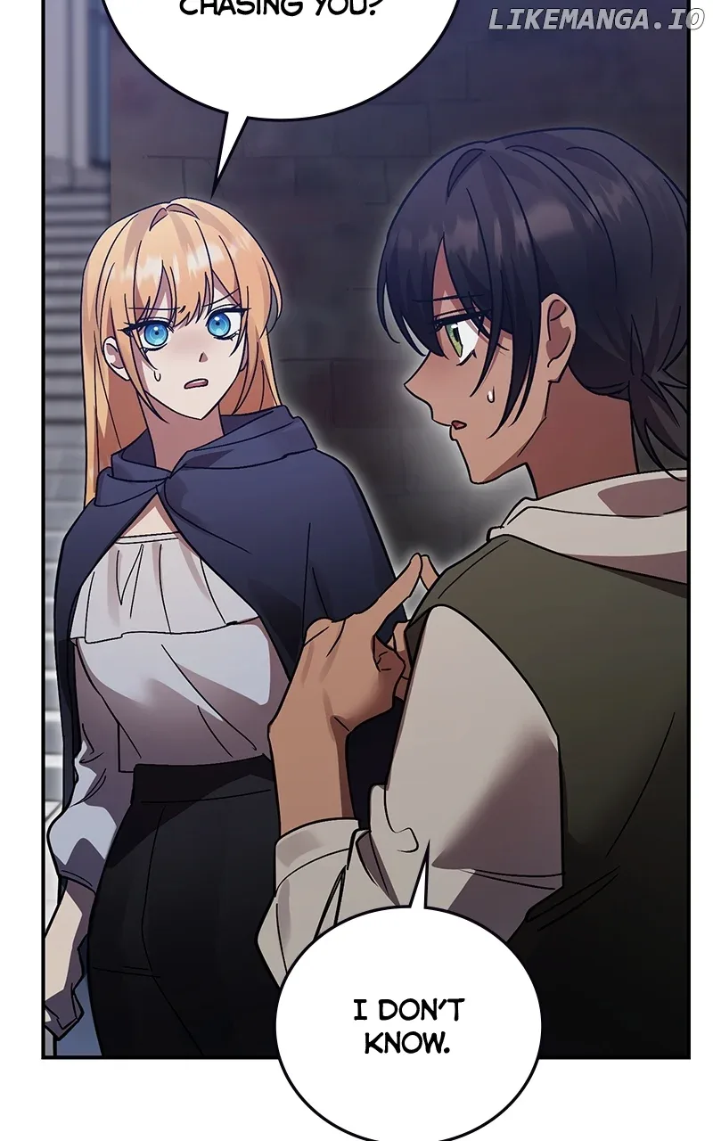 Heroes, Demons & Villains Chapter 92 page 42