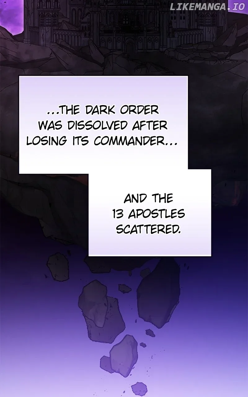 Heroes, Demons & Villains Chapter 92 page 90