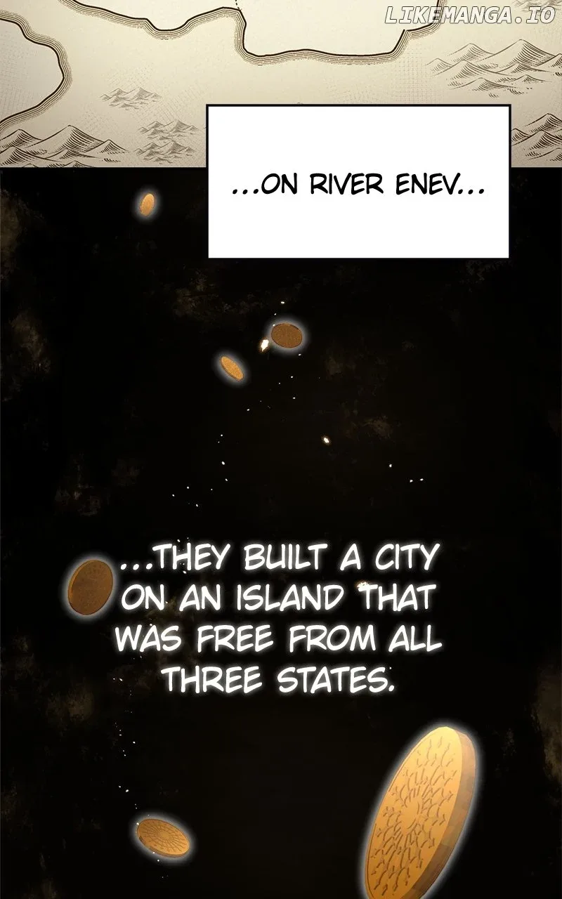 Heroes, Demons & Villains Chapter 91 page 6
