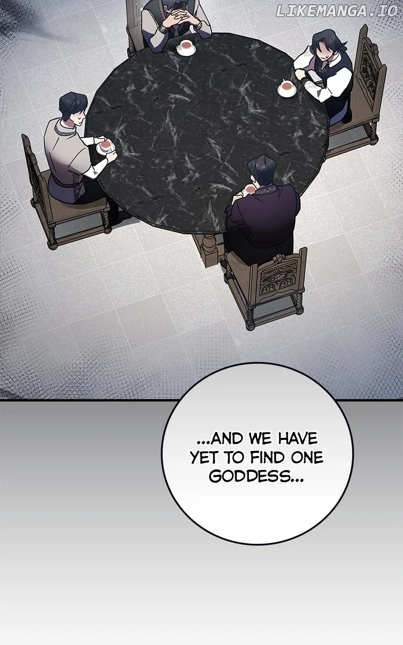 Heroes, Demons & Villains Chapter 91 page 12