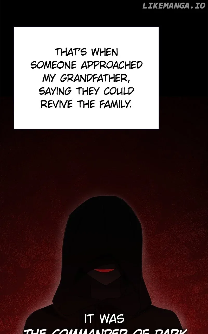 Heroes, Demons & Villains Chapter 92 page 82