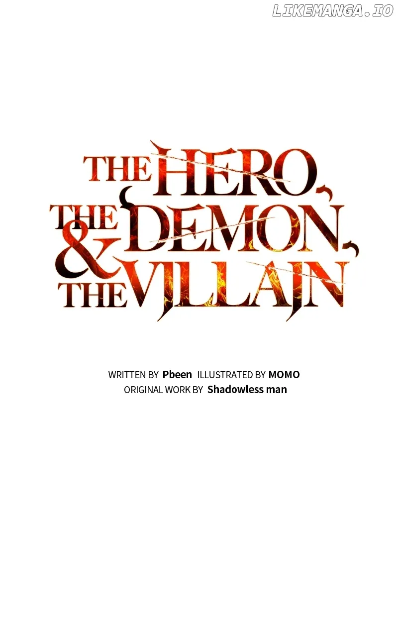 Heroes, Demons & Villains Chapter 92 page 36