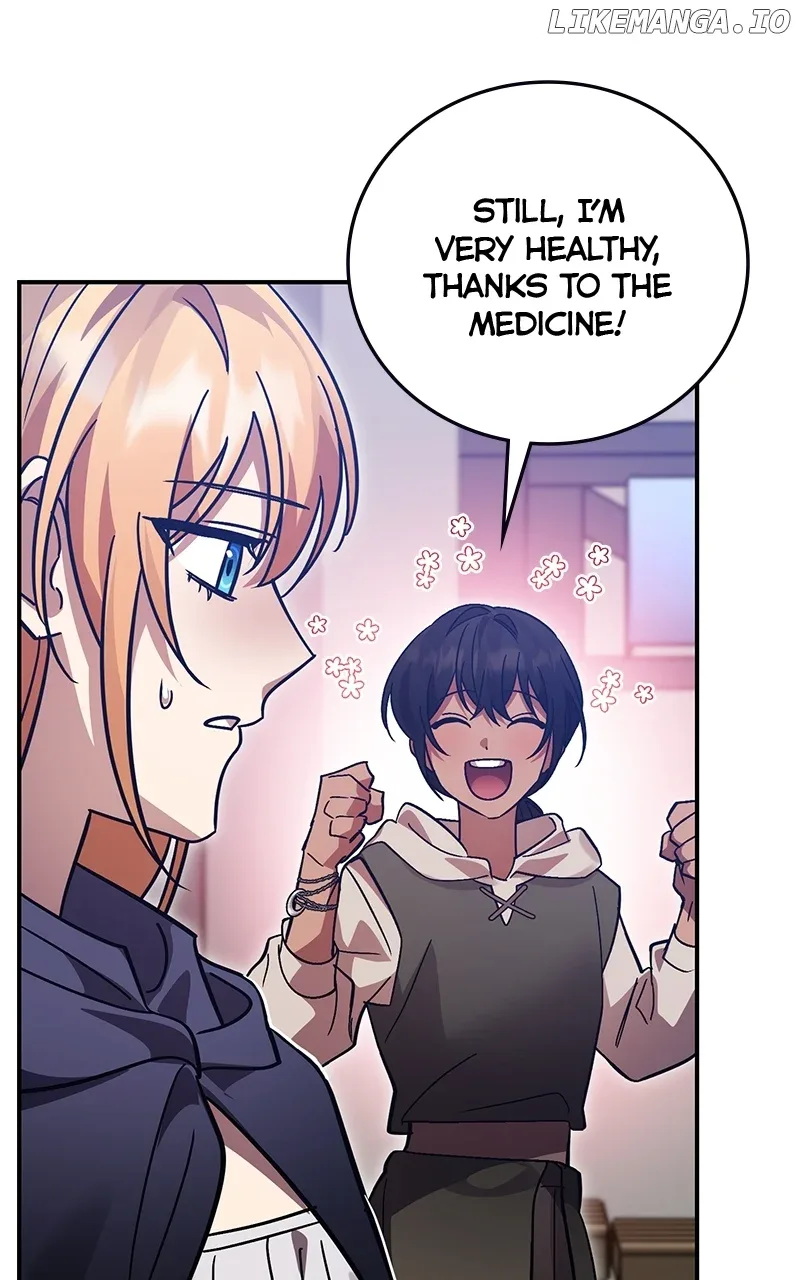 Heroes, Demons & Villains Chapter 92 page 55