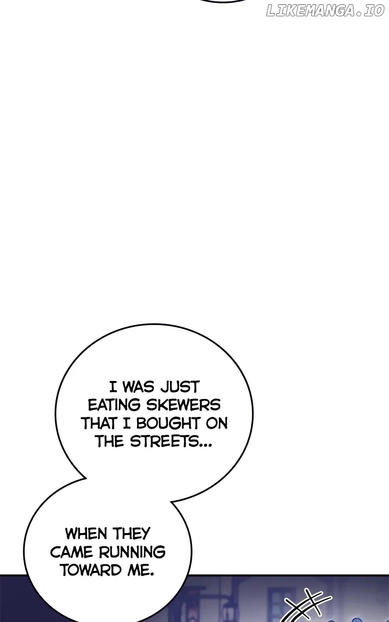 Heroes, Demons & Villains Chapter 92 page 43