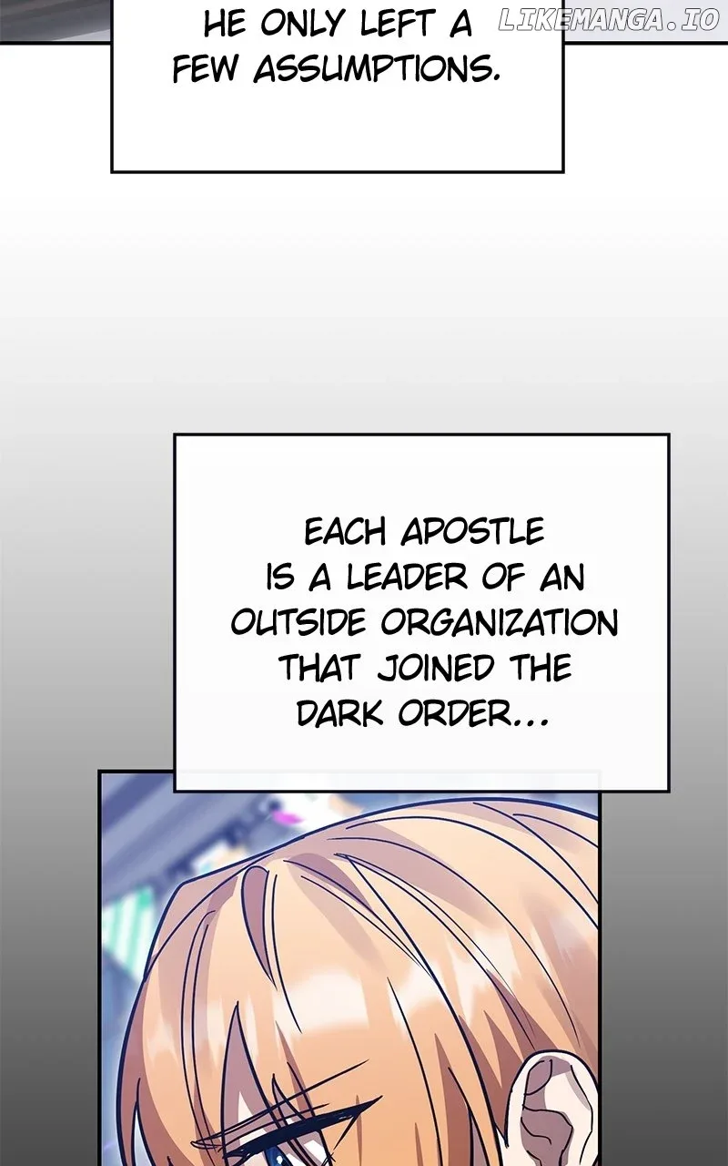 Heroes, Demons & Villains Chapter 92 page 87