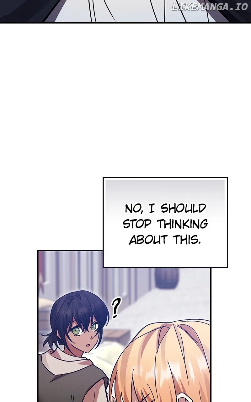 Heroes, Demons & Villains Chapter 92 page 96