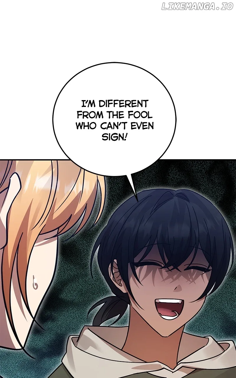 Heroes, Demons & Villains Chapter 92 page 61