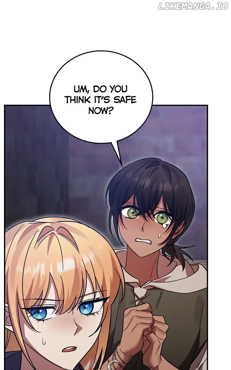 Heroes, Demons & Villains Chapter 92 page 40