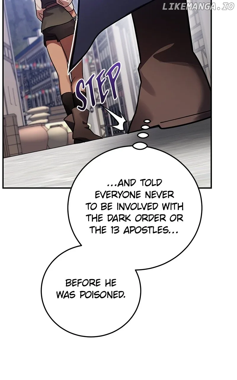Heroes, Demons & Villains Chapter 92 page 92