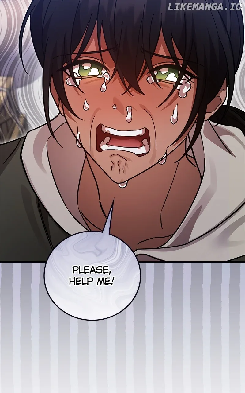 Heroes, Demons & Villains Chapter 92 page 48