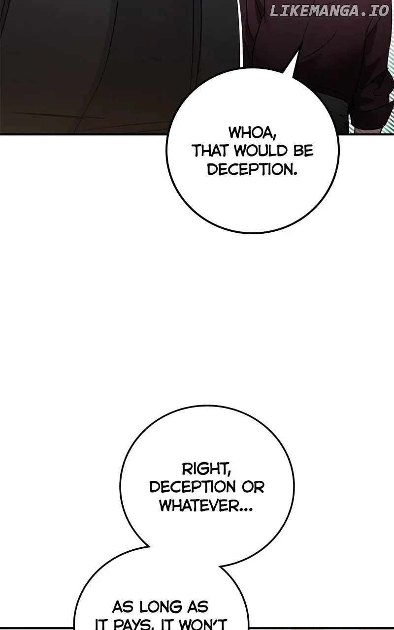 Heroes, Demons & Villains Chapter 91 page 20
