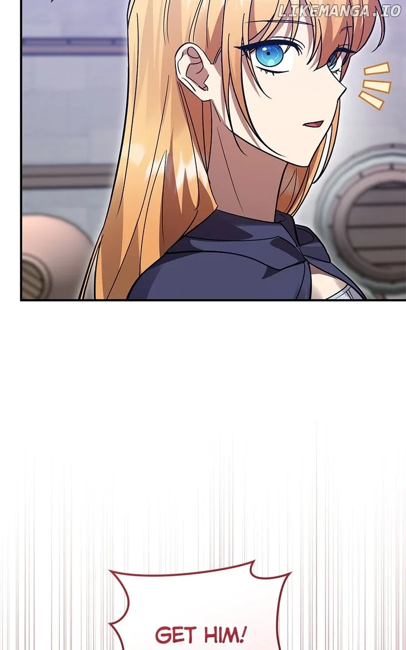 Heroes, Demons & Villains Chapter 92 page 26