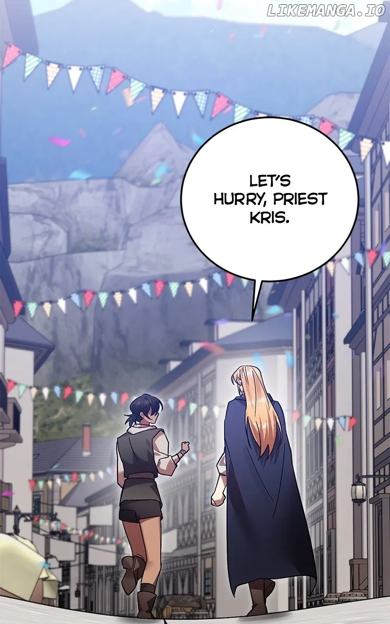 Heroes, Demons & Villains Chapter 92 page 98