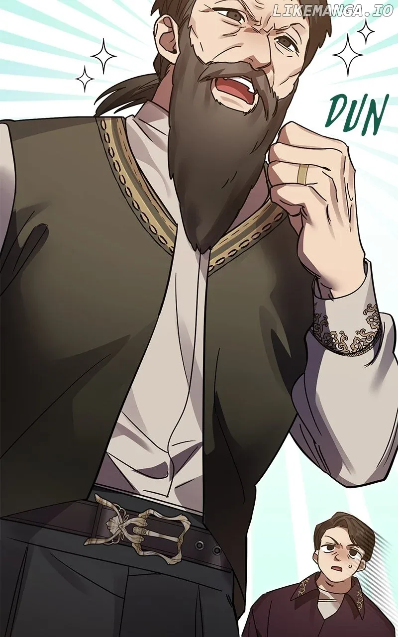Heroes, Demons & Villains Chapter 91 page 19