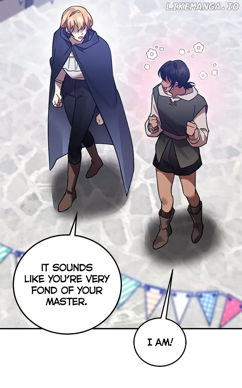 Heroes, Demons & Villains Chapter 92 page 63