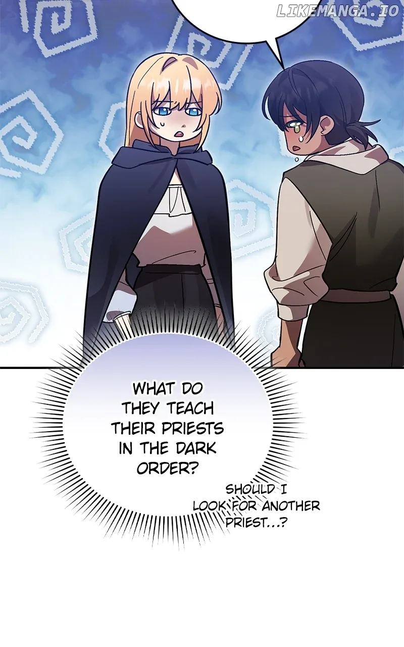 Heroes, Demons & Villains Chapter 92 page 45