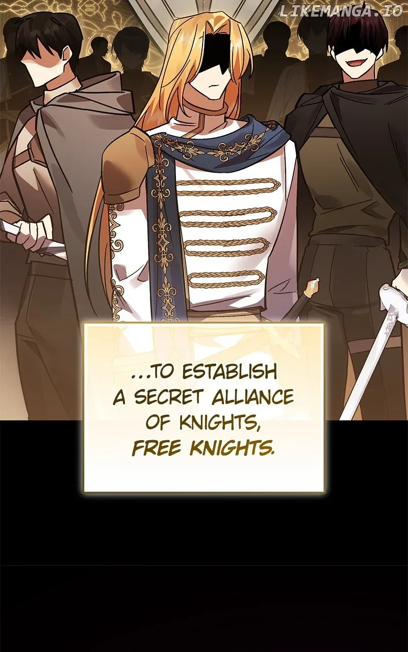 Heroes, Demons & Villains Chapter 92 page 77