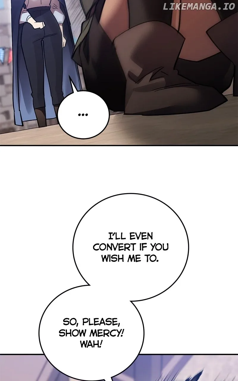 Heroes, Demons & Villains Chapter 92 page 22