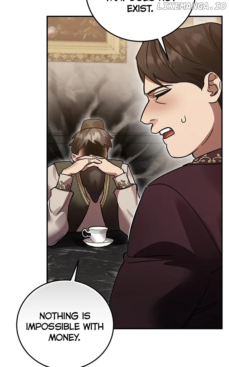 Heroes, Demons & Villains Chapter 91 page 17