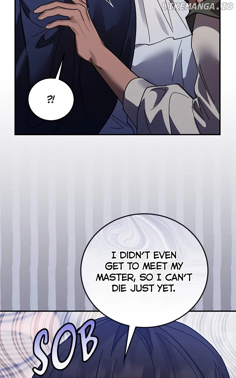 Heroes, Demons & Villains Chapter 92 page 47