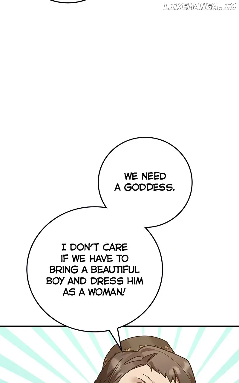 Heroes, Demons & Villains Chapter 91 page 18