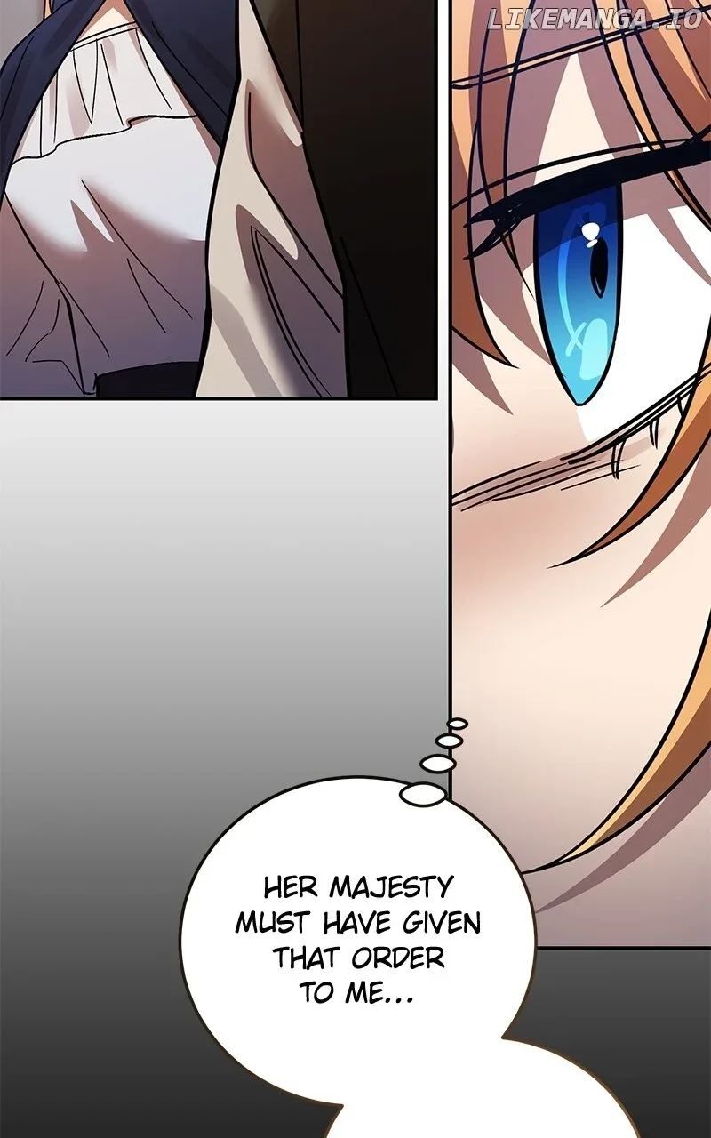 Heroes, Demons & Villains Chapter 92 page 72