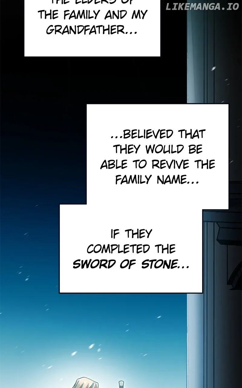 Heroes, Demons & Villains Chapter 92 page 80