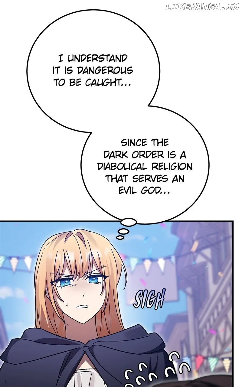 Heroes, Demons & Villains Chapter 92 page 24