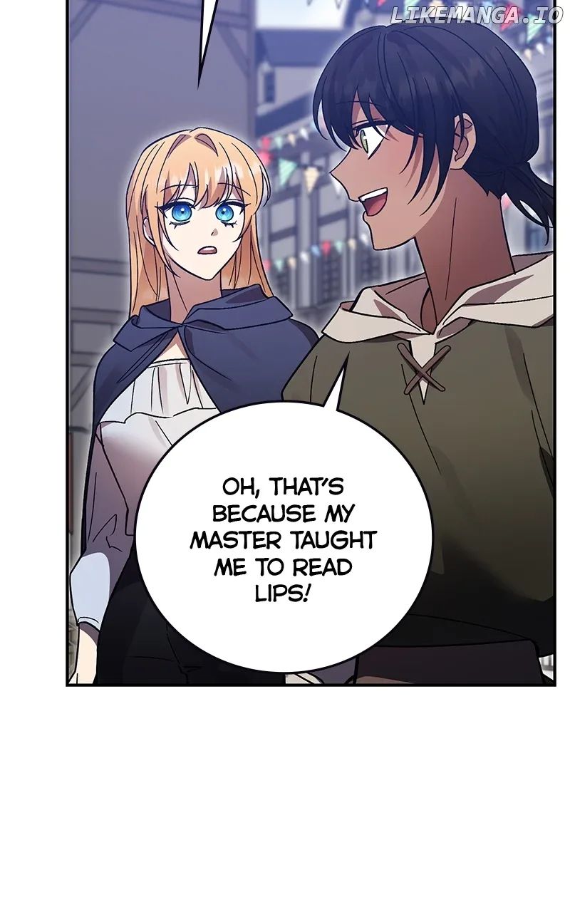 Heroes, Demons & Villains Chapter 92 page 57
