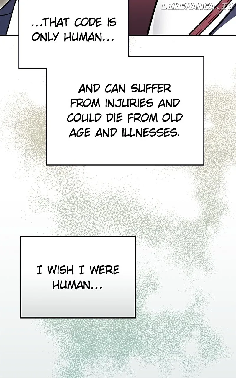 Heroes, Demons & Villains Chapter 92 page 107