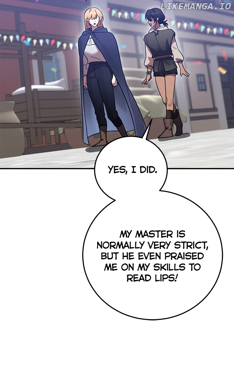 Heroes, Demons & Villains Chapter 92 page 60