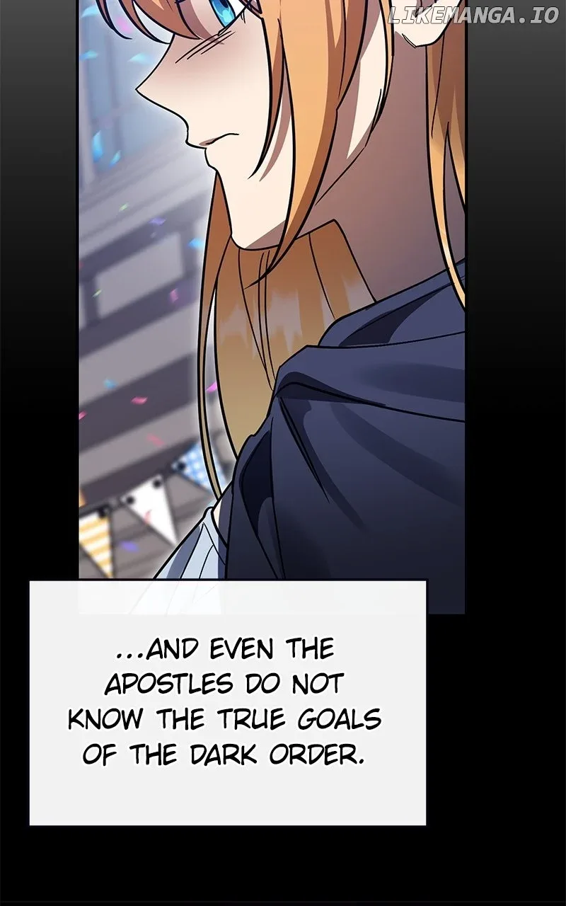 Heroes, Demons & Villains Chapter 92 page 88