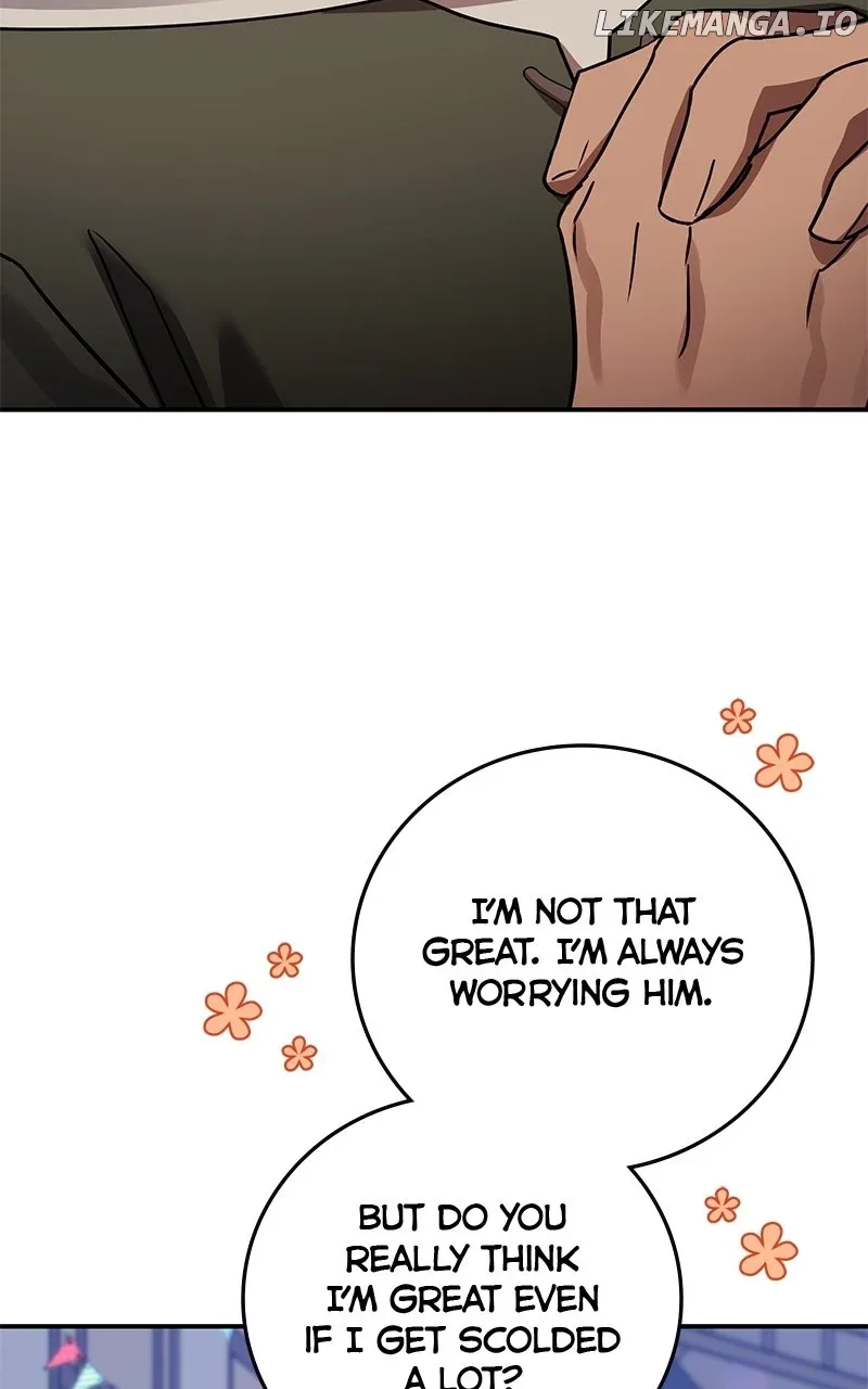 Heroes, Demons & Villains Chapter 92 page 67