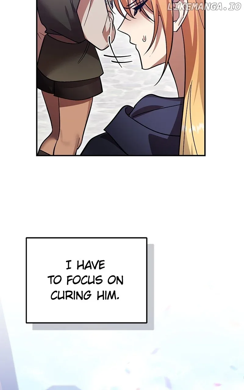 Heroes, Demons & Villains Chapter 92 page 97