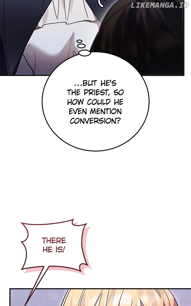 Heroes, Demons & Villains Chapter 92 page 25