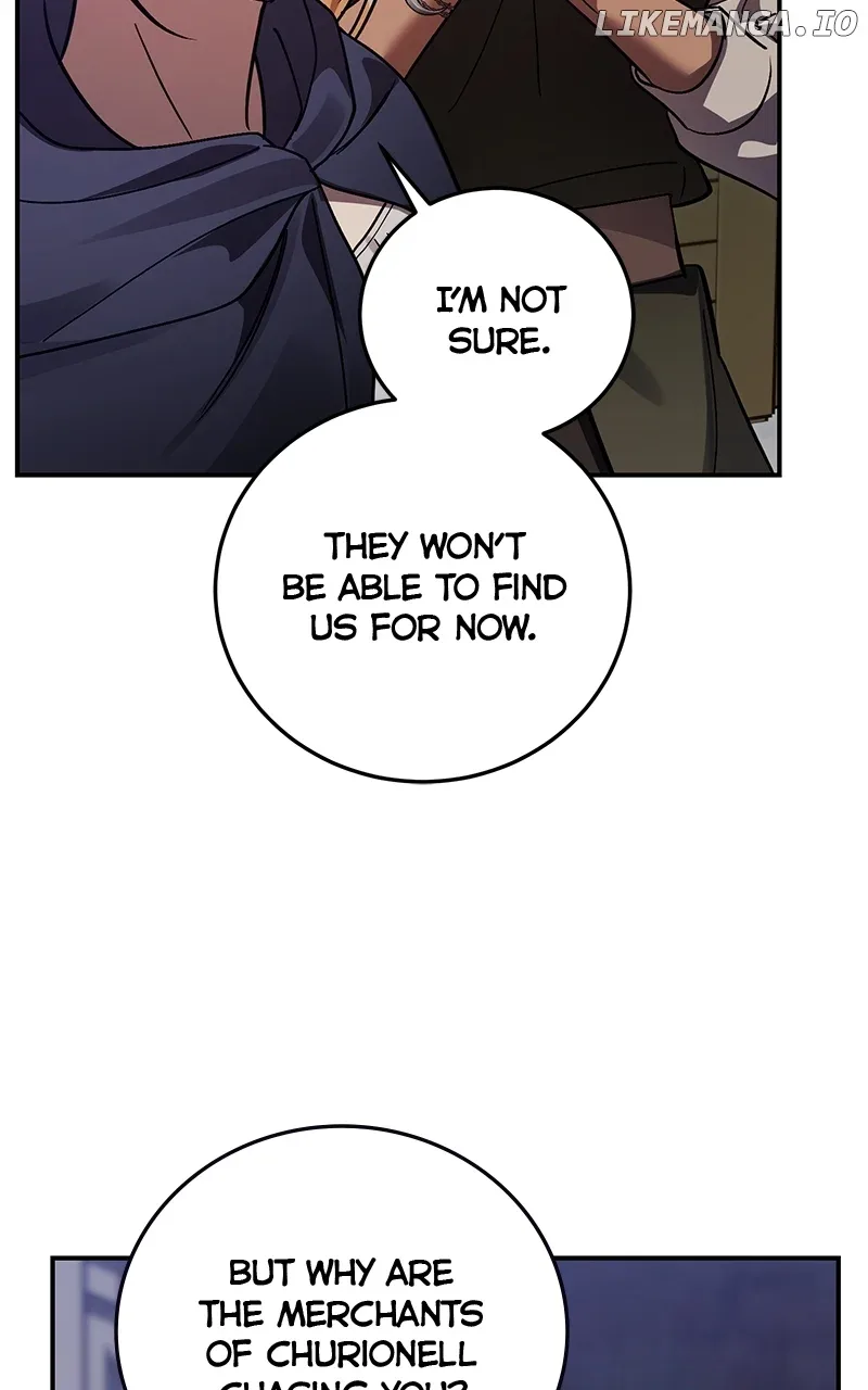 Heroes, Demons & Villains Chapter 92 page 41