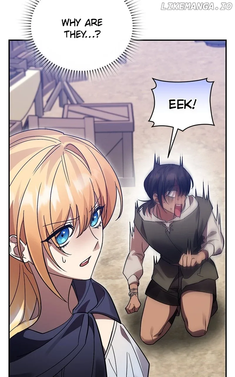 Heroes, Demons & Villains Chapter 92 page 29