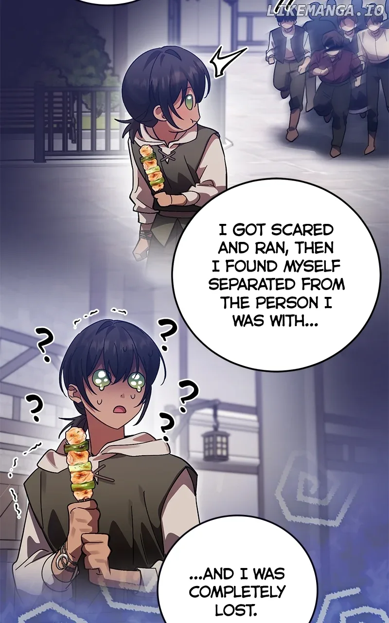 Heroes, Demons & Villains Chapter 92 page 44