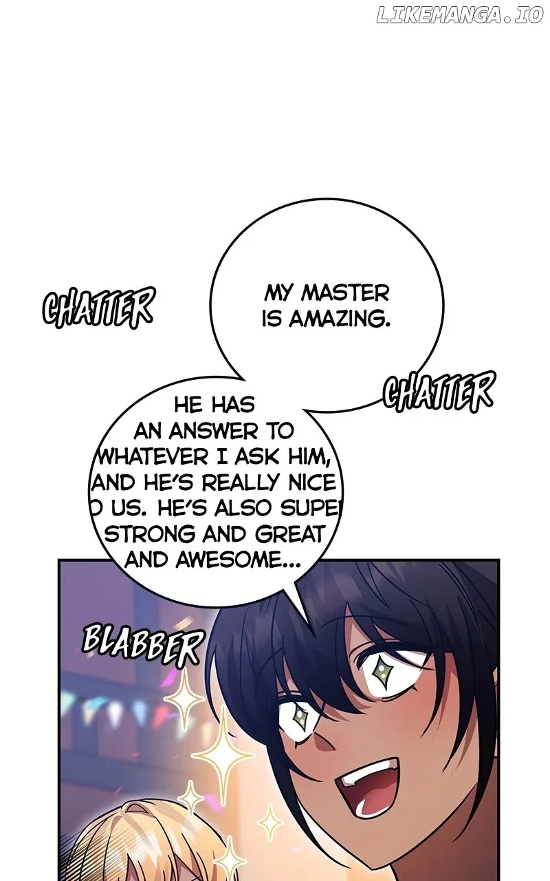 Heroes, Demons & Villains Chapter 92 page 64