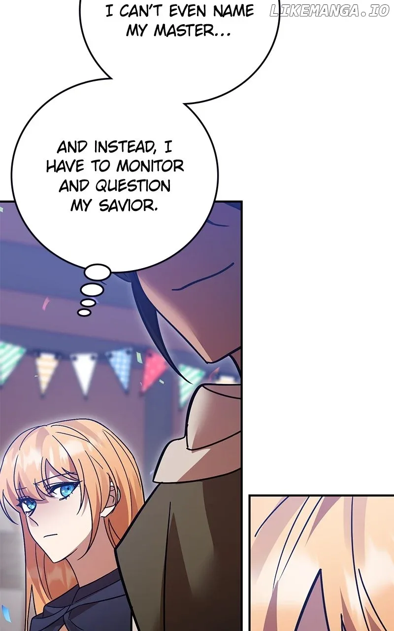 Heroes, Demons & Villains Chapter 92 page 71