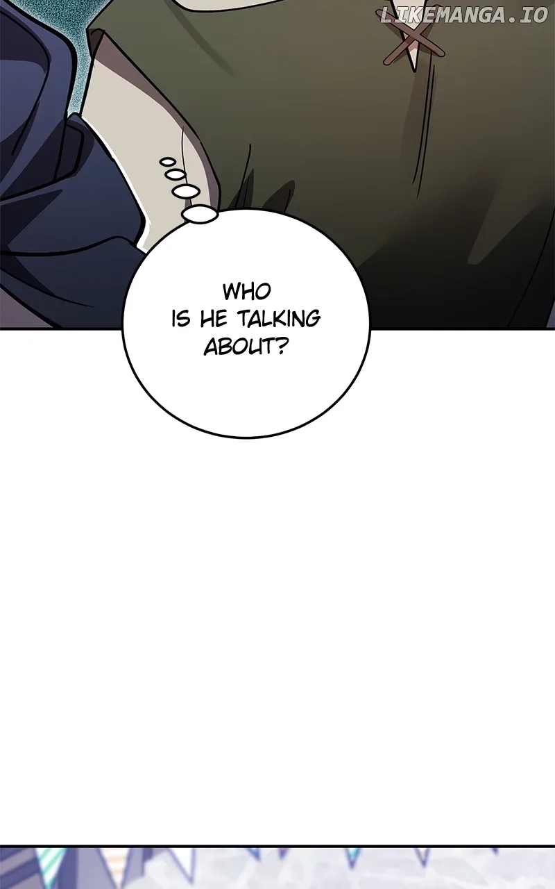 Heroes, Demons & Villains Chapter 92 page 62
