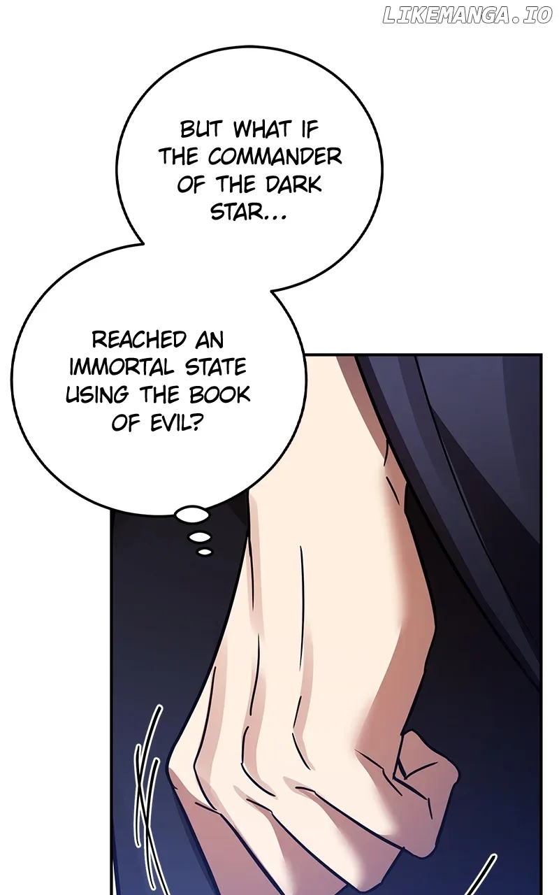 Heroes, Demons & Villains Chapter 92 page 93