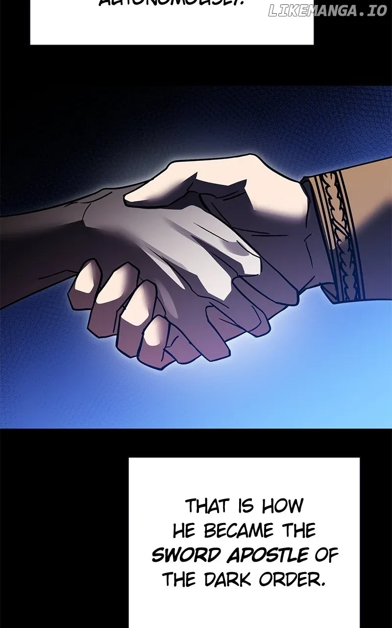 Heroes, Demons & Villains Chapter 92 page 84