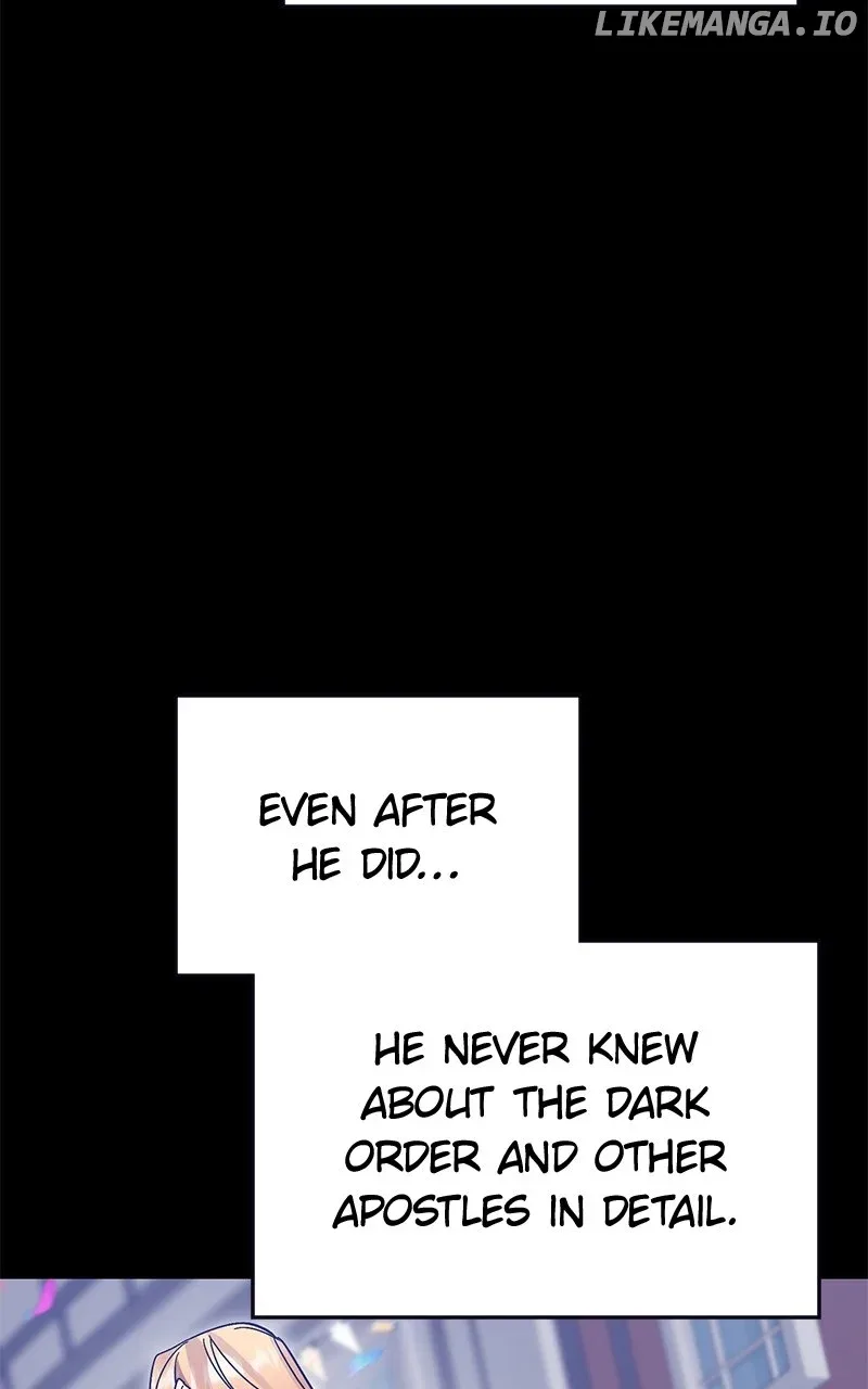Heroes, Demons & Villains Chapter 92 page 85