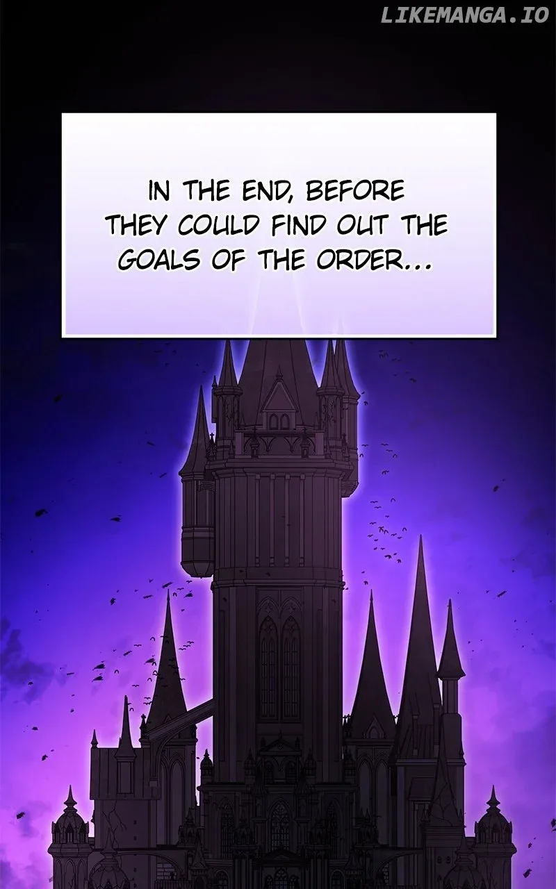 Heroes, Demons & Villains Chapter 92 page 89