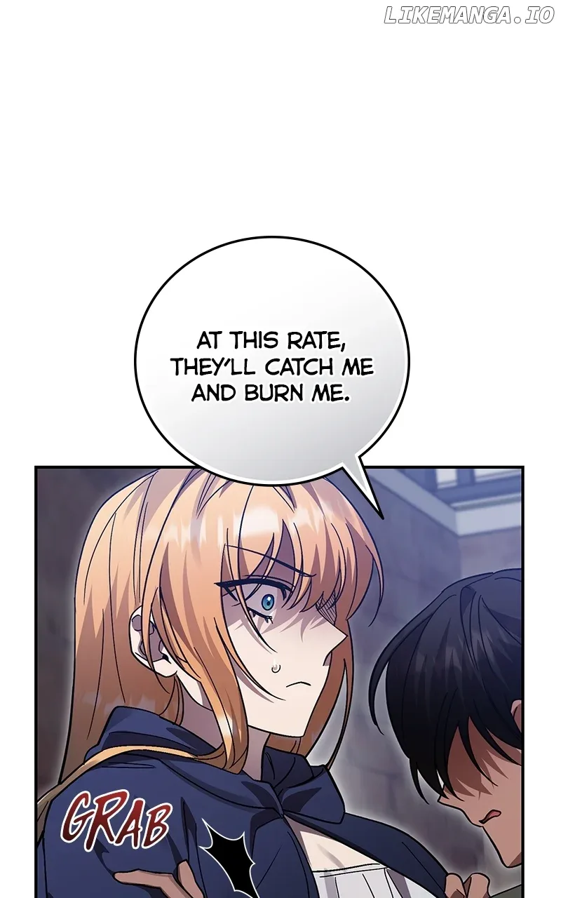 Heroes, Demons & Villains Chapter 92 page 46
