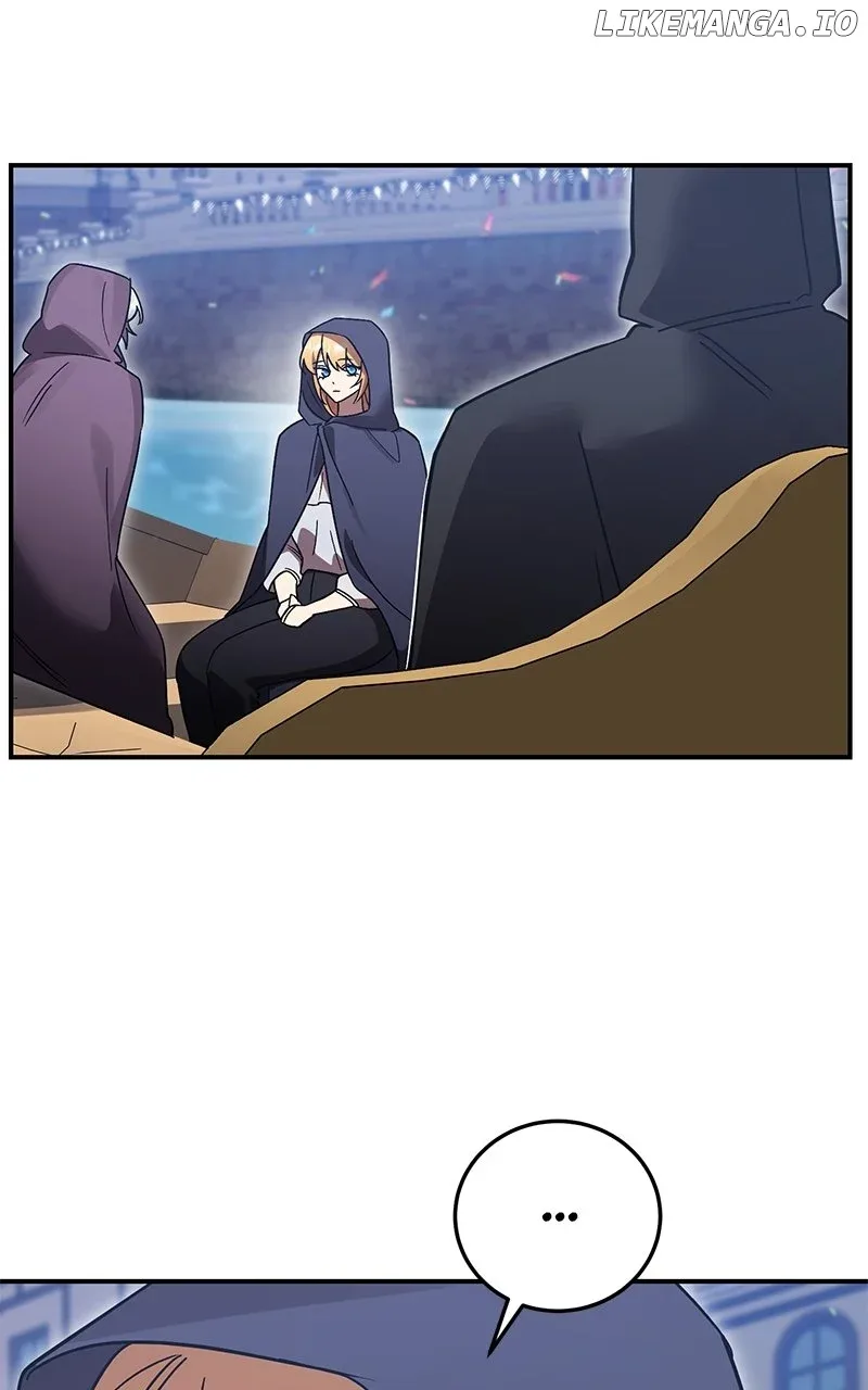 Heroes, Demons & Villains Chapter 91 page 32