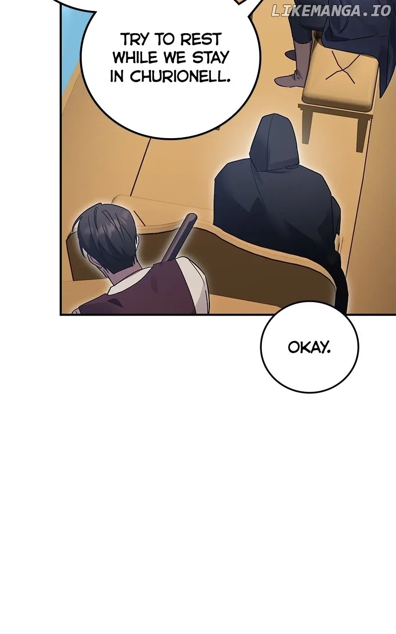 Heroes, Demons & Villains Chapter 91 page 31