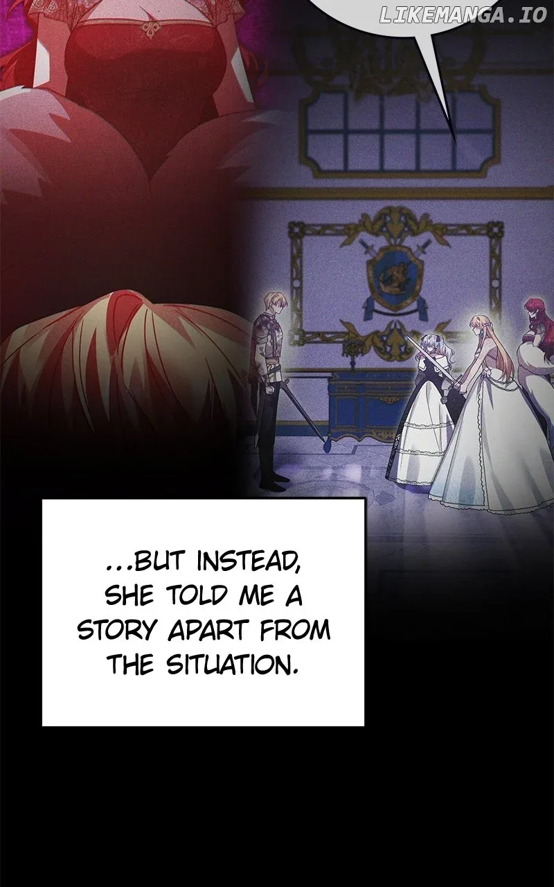 Heroes, Demons & Villains Chapter 91 page 35